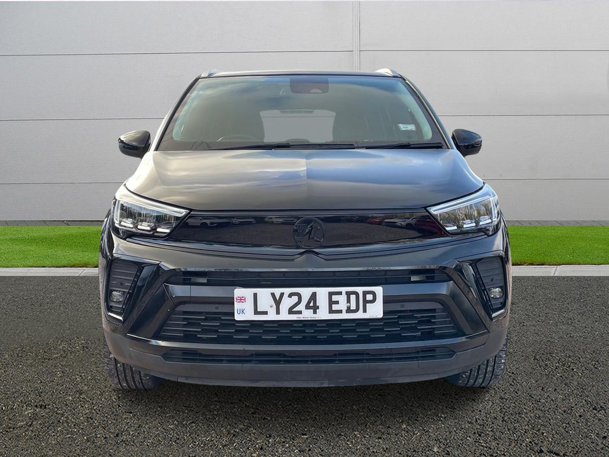 Used Vauxhall Crossland 2024 for sale - 77539715: Photo 2