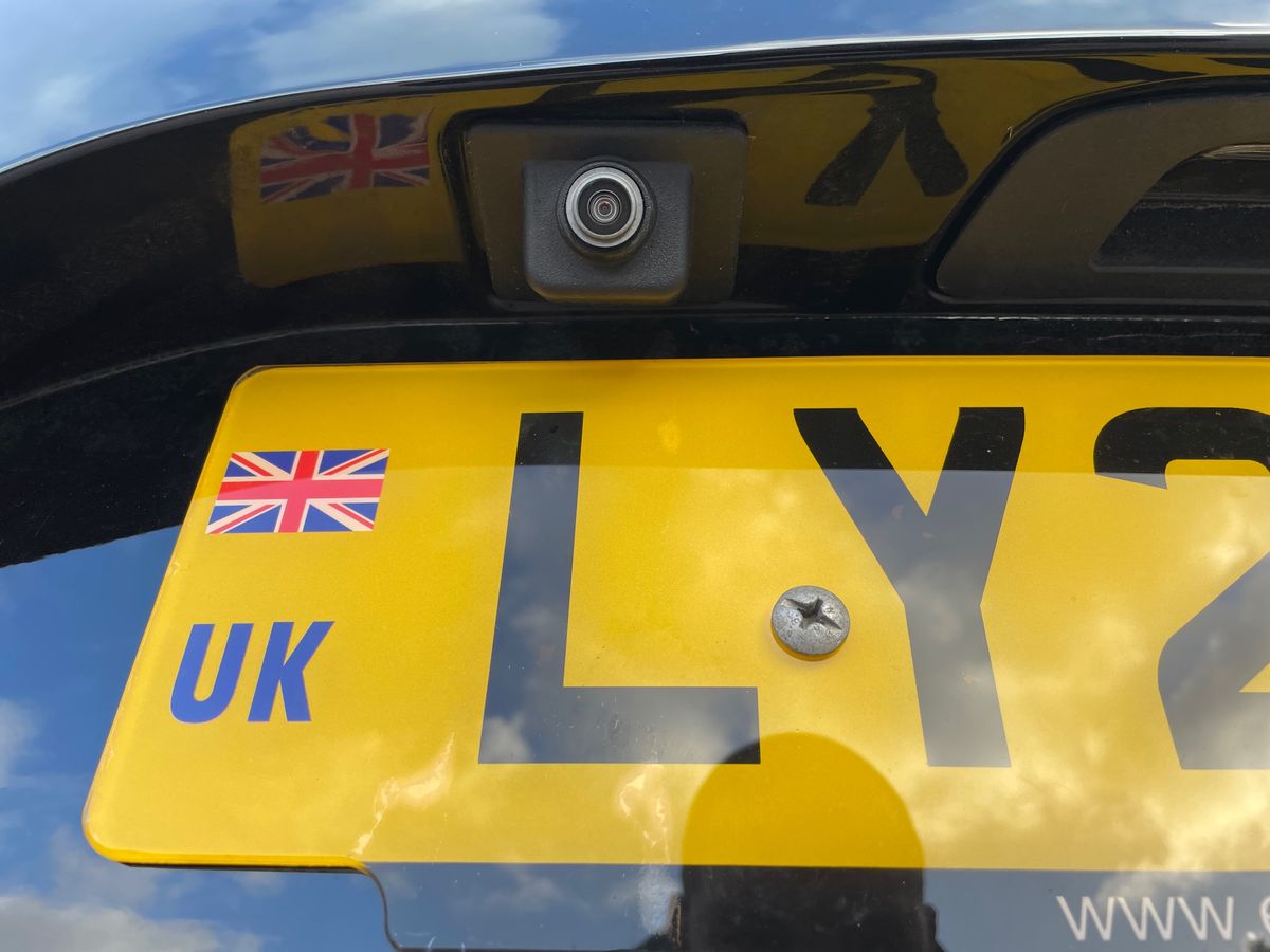 Used Vauxhall Crossland 2024 for sale - 77539715: Photo 23