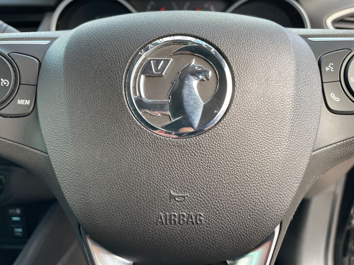 Used Vauxhall Crossland 2024 for sale - 77539715: Photo 26