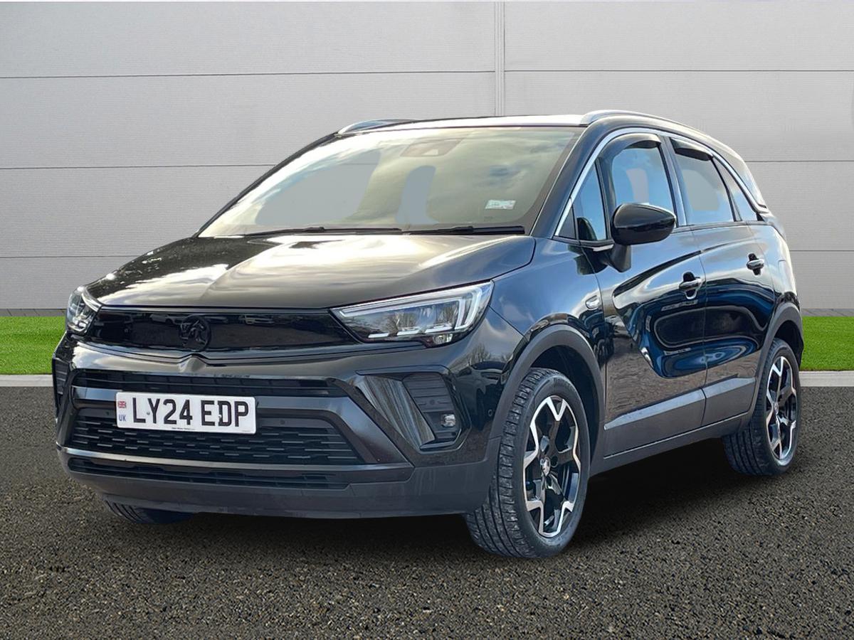 Used Vauxhall Crossland 2024 for sale - 77539715: Photo 3