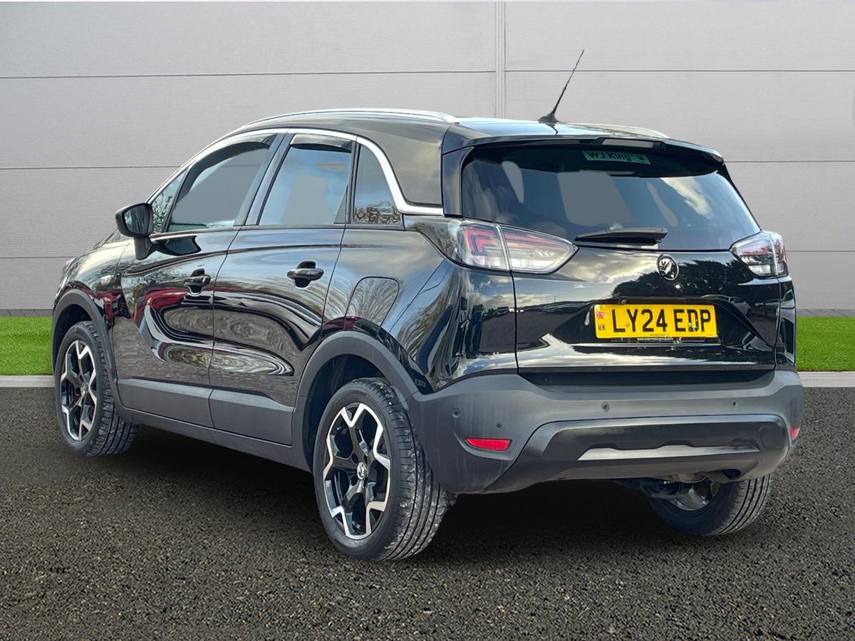 Used Vauxhall Crossland 2024 for sale - 77539715: Photo 5