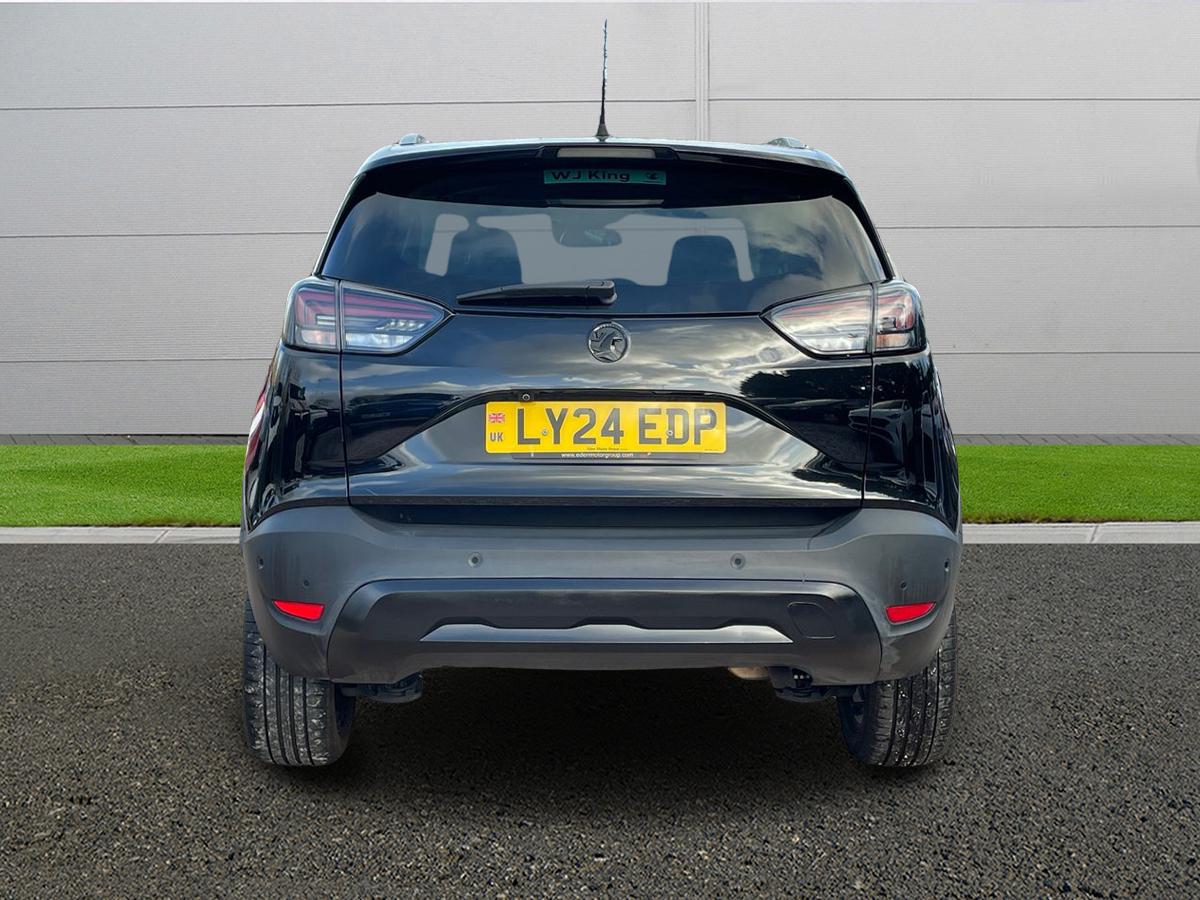 Used Vauxhall Crossland 2024 for sale - 77539715: Photo 6