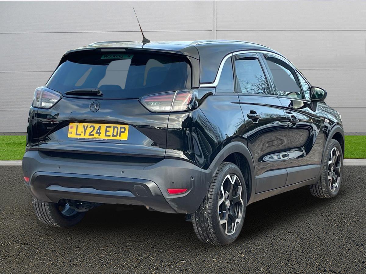 Used Vauxhall Crossland 2024 for sale - 77539715: Photo 7