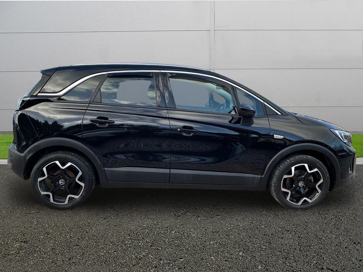 Used Vauxhall Crossland 2024 for sale - 77539715: Photo 8