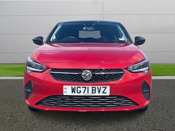 Used Vauxhall Corsa 2021 for sale - 78263458: Photo