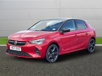 Used Vauxhall Corsa 2021 for sale - 78263458: Photo