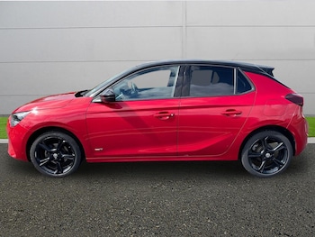 Used Vauxhall Corsa 2021 for sale - 78263458: Photo