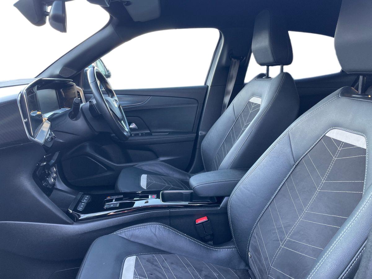 Used Vauxhall Mokka 2023 for sale - 77002876: Photo 10