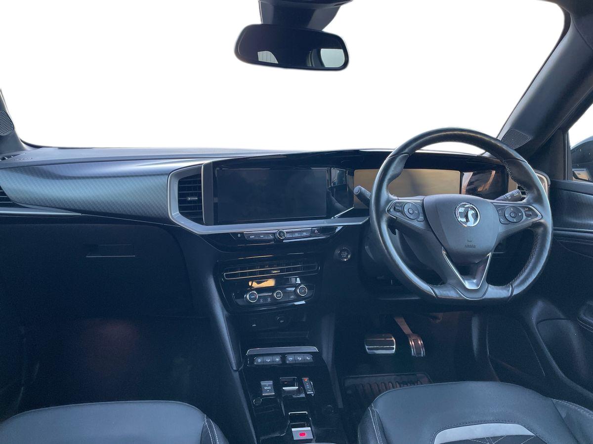 Used Vauxhall Mokka 2023 for sale - 77002876: Photo 13