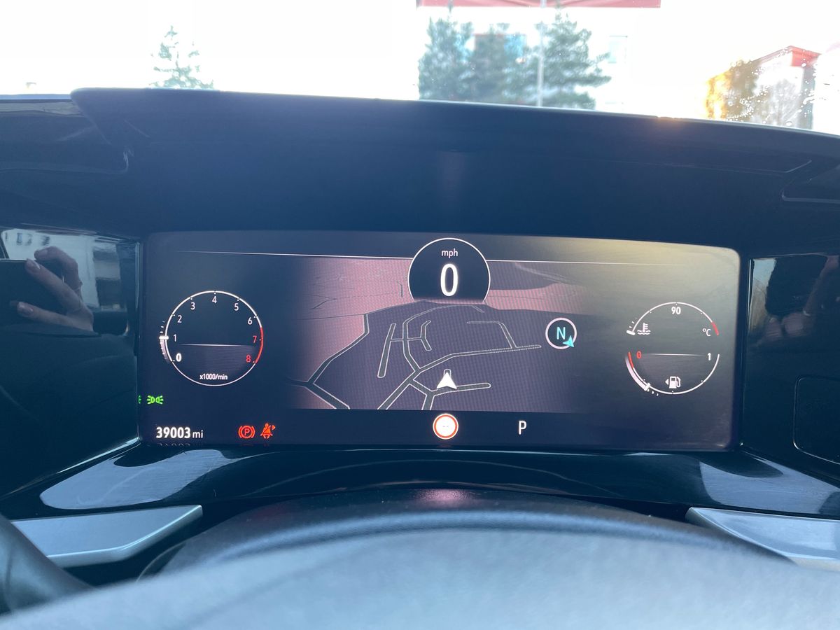 Used Vauxhall Mokka 2023 for sale - 77002876: Photo 14