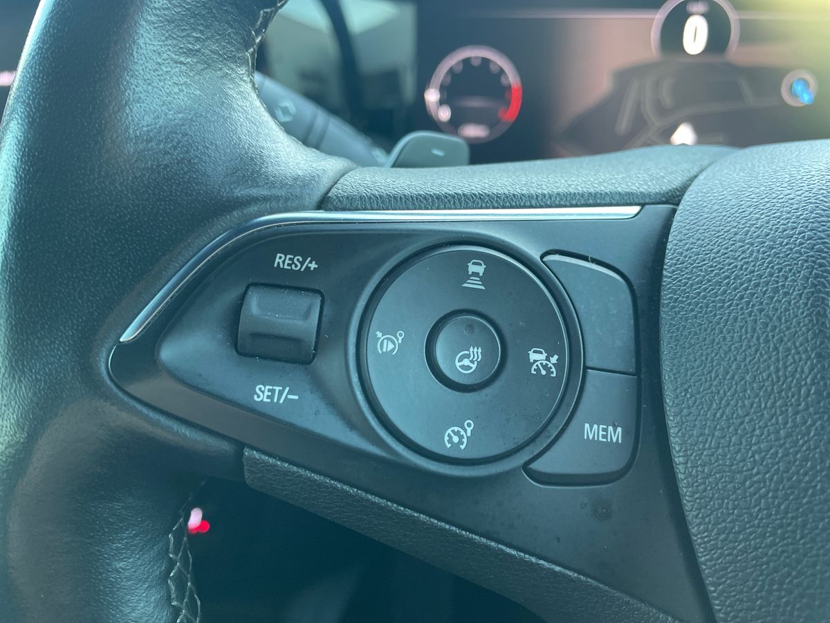 Used Vauxhall Mokka 2023 for sale - 77002876: Photo 16