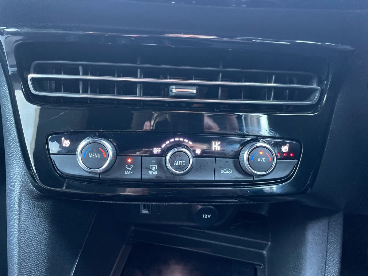 Used Vauxhall Mokka 2023 for sale - 77002876: Photo 18