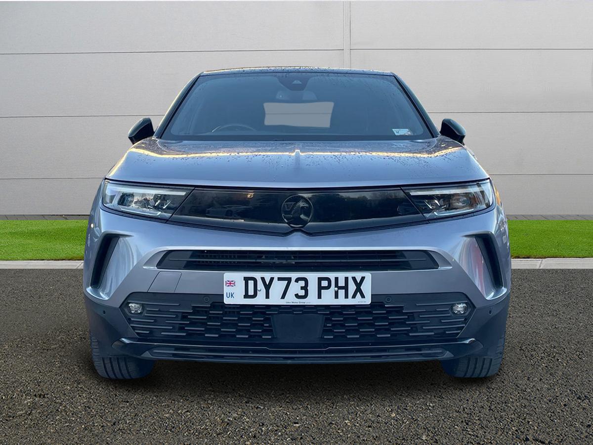 Used Vauxhall Mokka 2023 for sale - 77002876: Photo 2