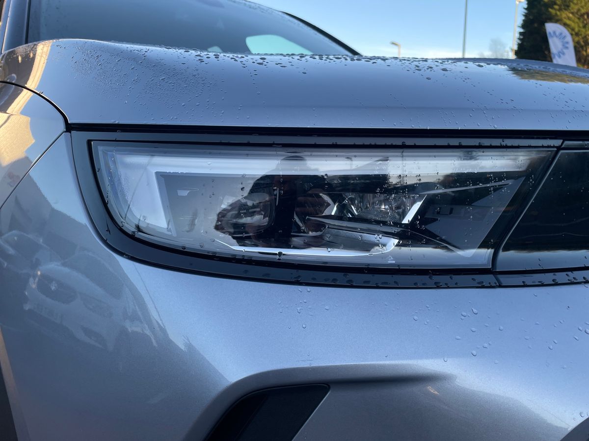 Used Vauxhall Mokka 2023 for sale - 77002876: Photo 21