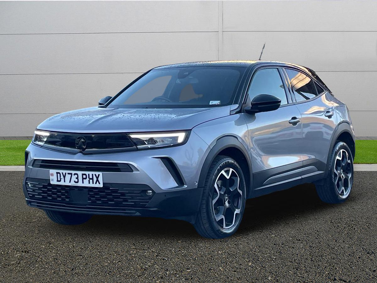 Used Vauxhall Mokka 2023 for sale - 77002876: Photo 3