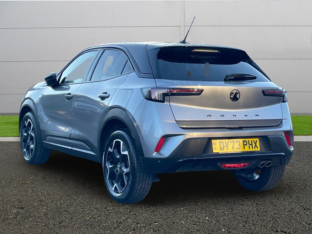 Used Vauxhall Mokka 2023 for sale - 77002876: Photo 5