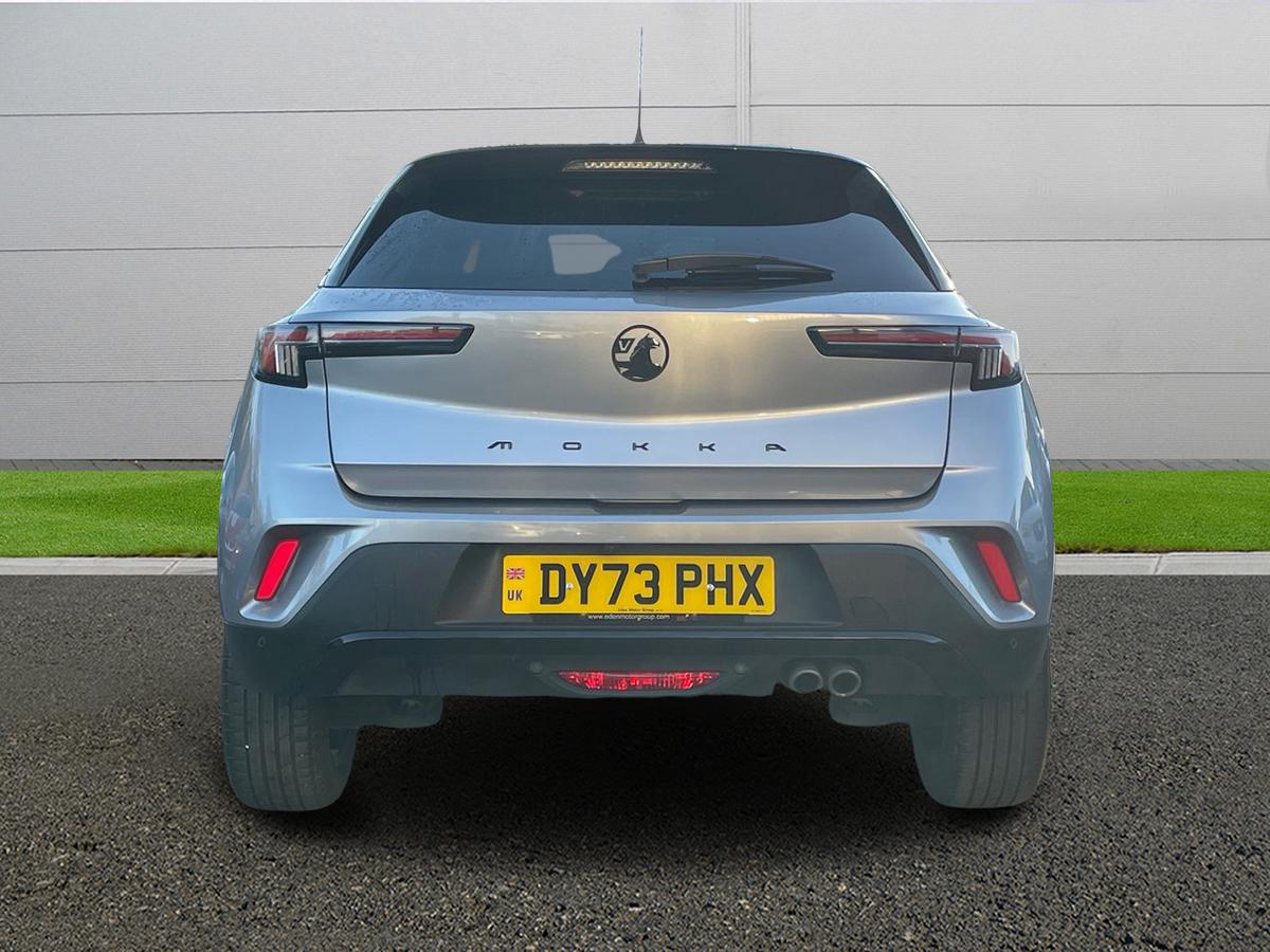 Used Vauxhall Mokka 2023 for sale - 77002876: Photo 6