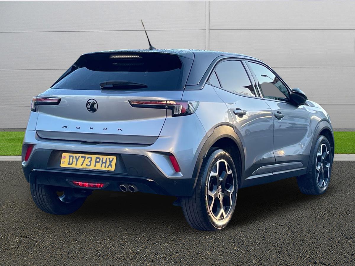 Used Vauxhall Mokka 2023 for sale - 77002876: Photo 7