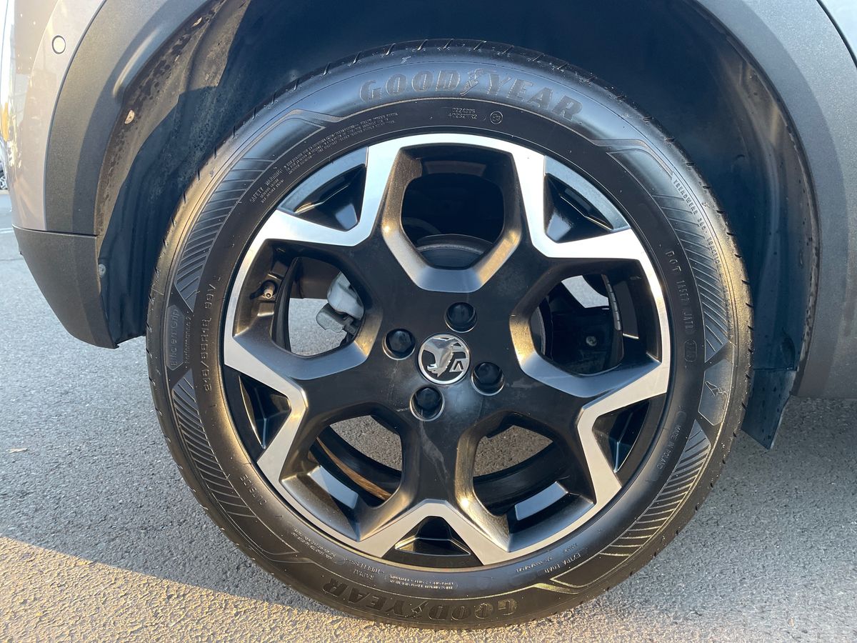 Used Vauxhall Mokka 2023 for sale - 77002876: Photo 9