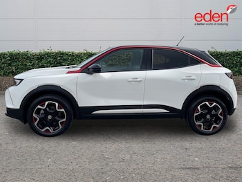 Used Vauxhall Mokka 2024 for sale - 79558744: Photo