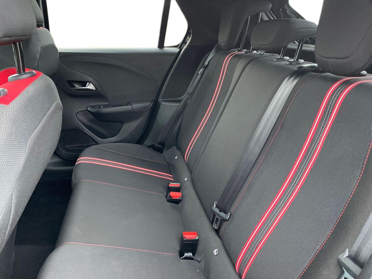 Used Vauxhall Corsa 2022 for sale - 77442527: Photo 11