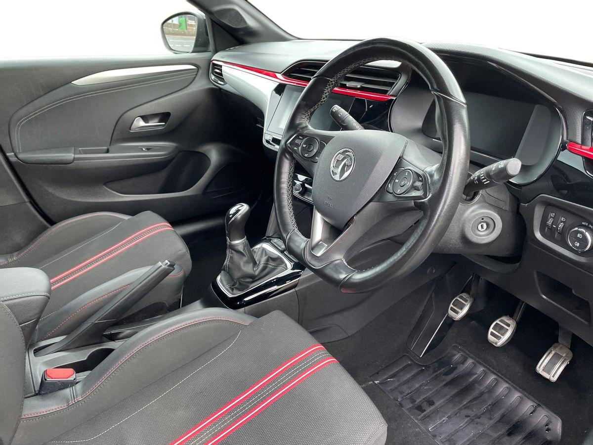 Used Vauxhall Corsa 2022 for sale - 77442527: Photo 15