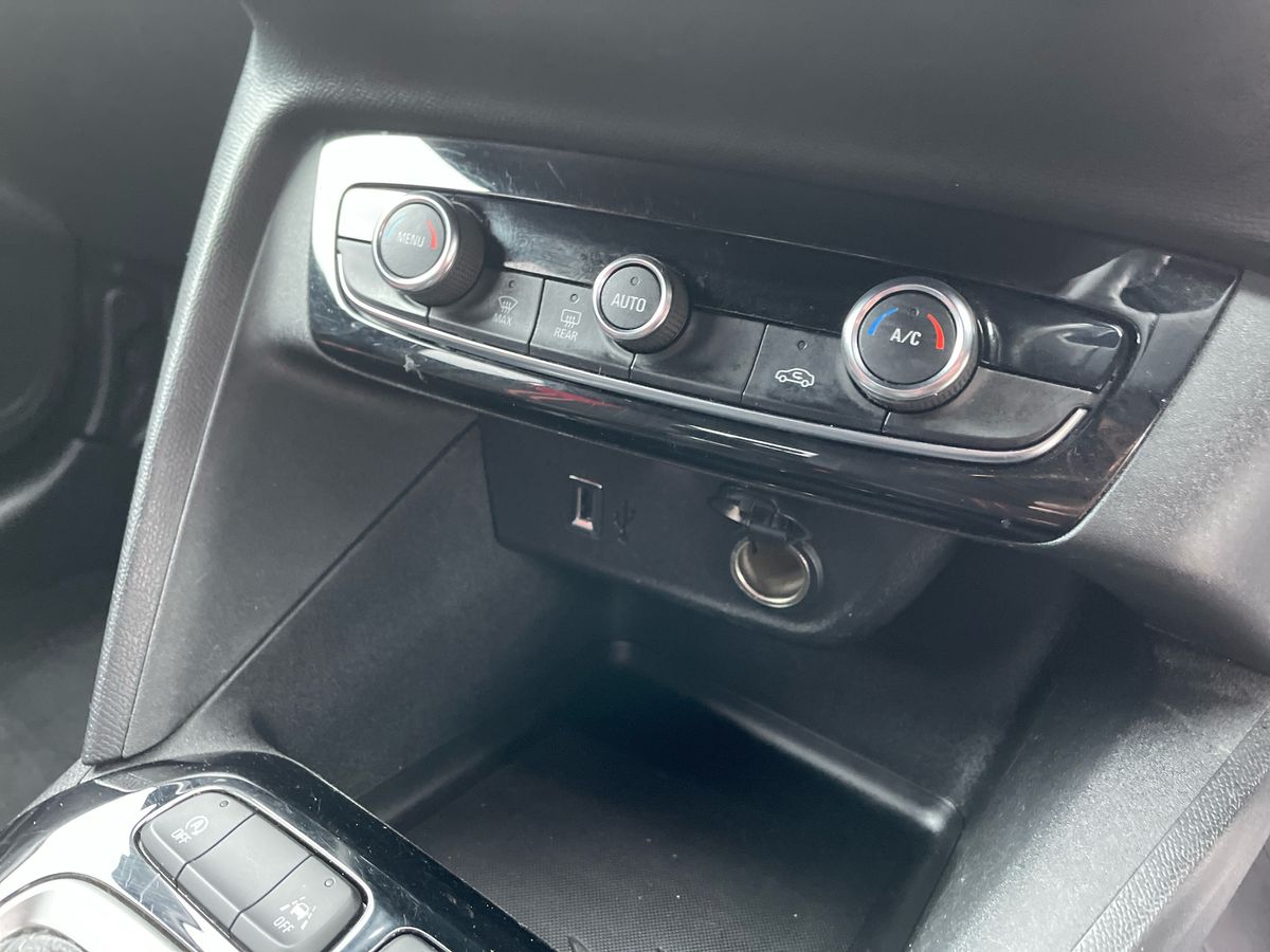 Used Vauxhall Corsa 2022 for sale - 77442527: Photo 18