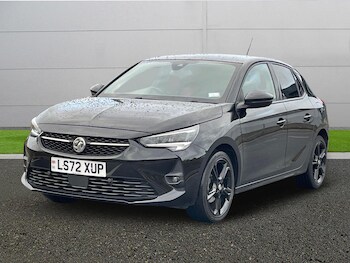 Used Vauxhall Corsa 2022 for sale - 77442527: Photo