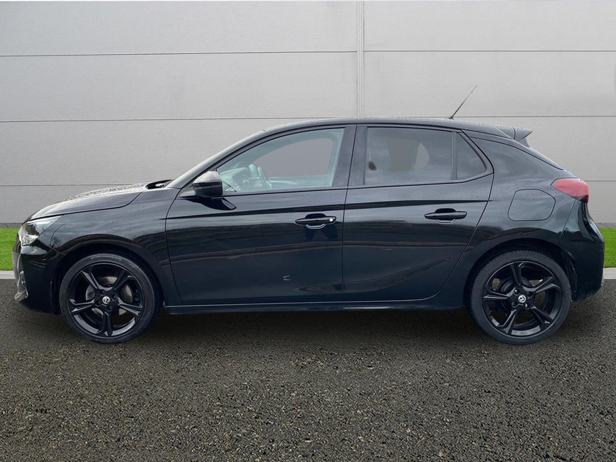 Used Vauxhall Corsa 2022 for sale - 77442527: Photo 4