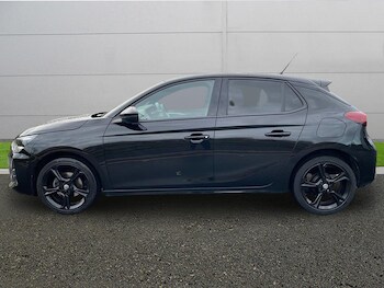 Used Vauxhall Corsa 2022 for sale - 77442527: Photo