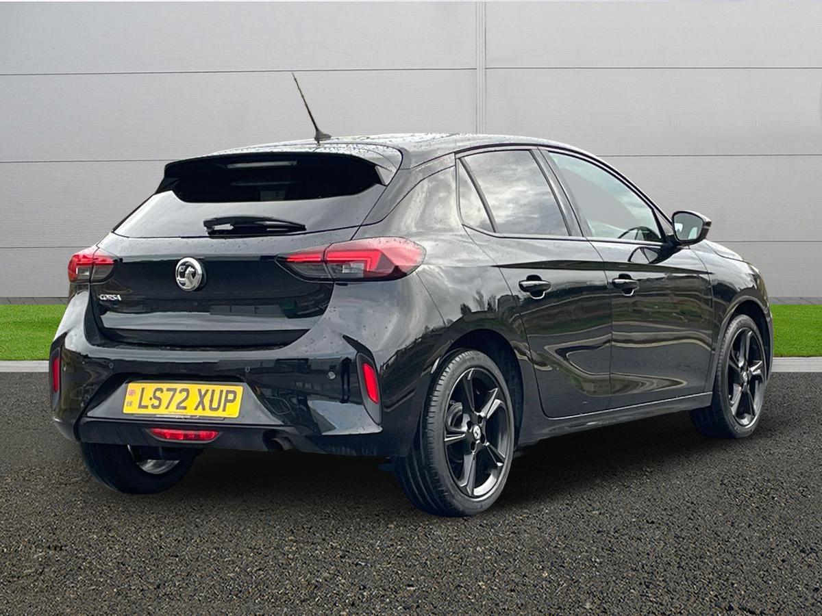 Used Vauxhall Corsa 2022 for sale - 77442527: Photo 7