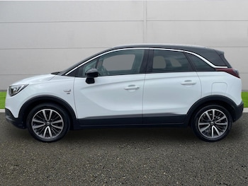 Used Vauxhall Crossland X 2018 for sale - 78450248: Photo