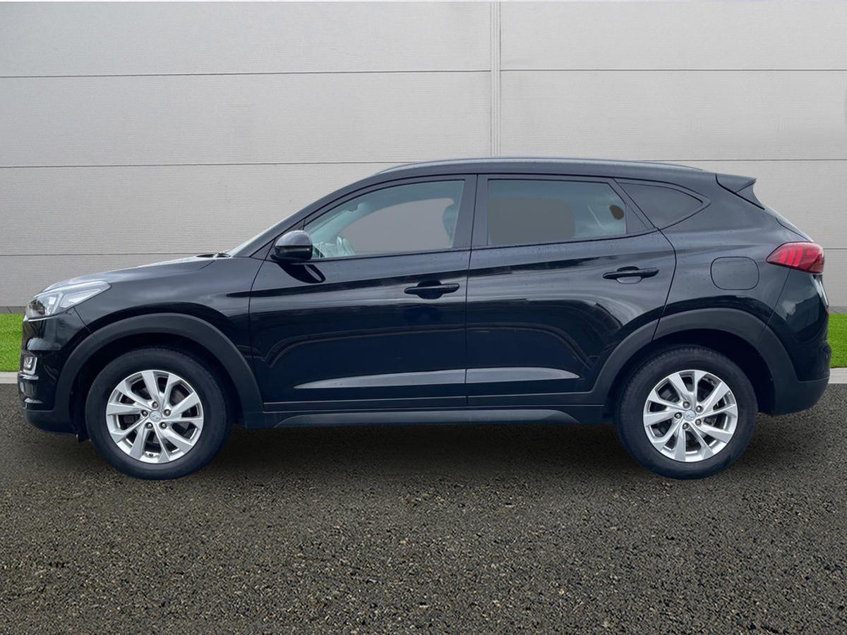Used Hyundai TUCSON 2019 for sale - 77442519: Photo 4