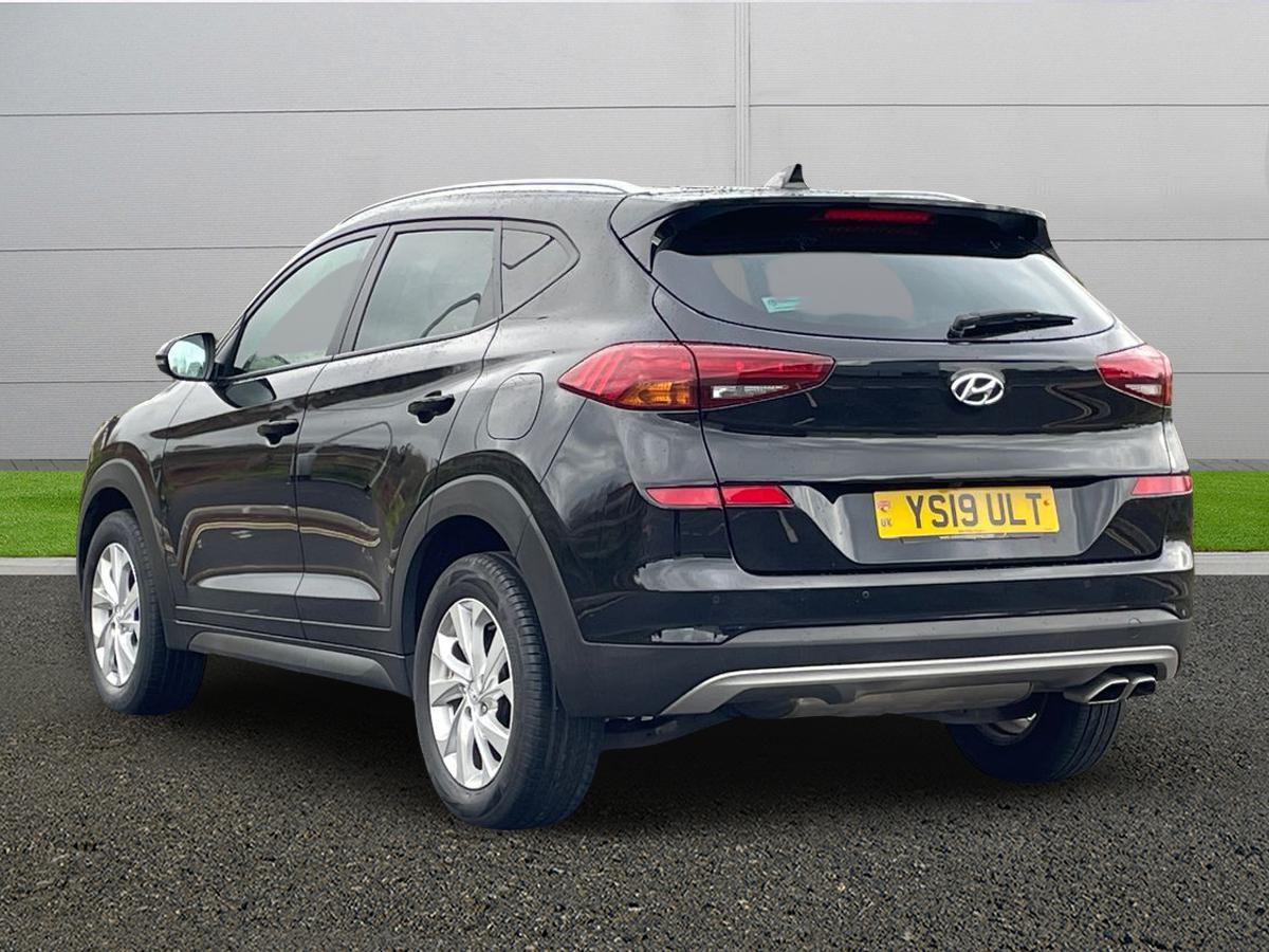 Used Hyundai TUCSON 2019 for sale - 77442519: Photo 5