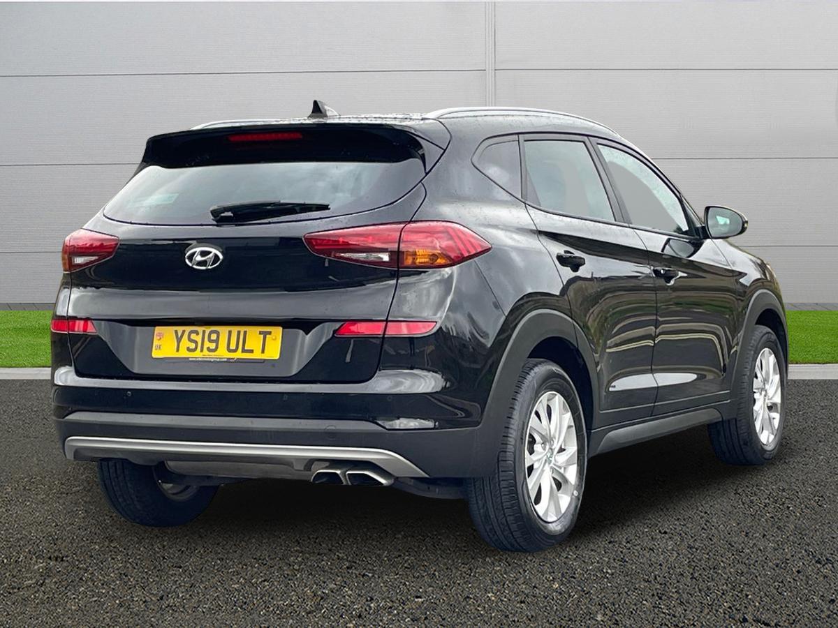 Used Hyundai TUCSON 2019 for sale - 77442519: Photo 7