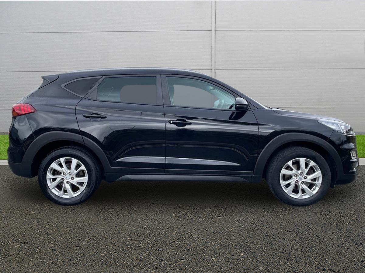 Used Hyundai TUCSON 2019 for sale - 77442519: Photo 8