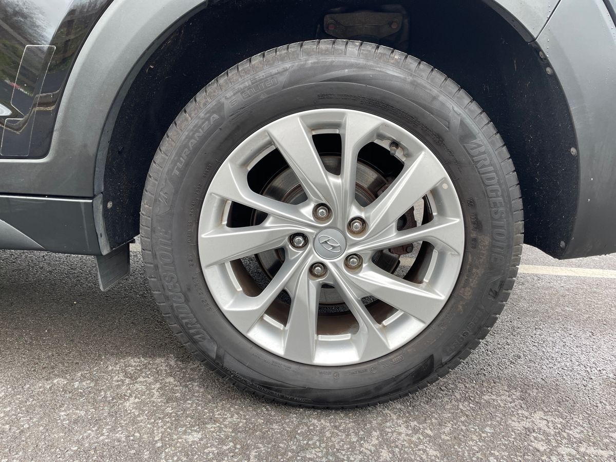 Used Hyundai TUCSON 2019 for sale - 77442519: Photo 9