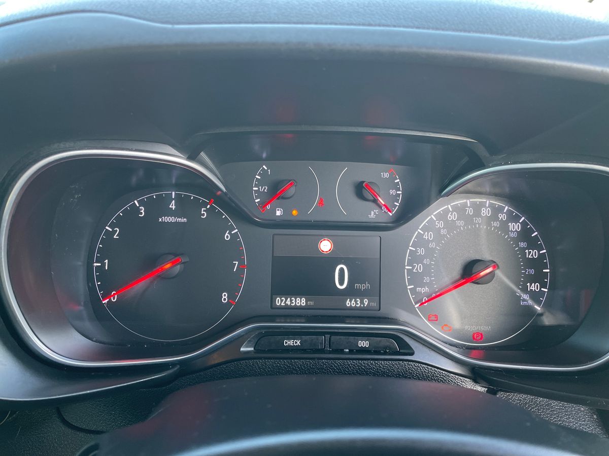 Used Vauxhall Combo Life 2022 for sale - 77002922: Photo 14