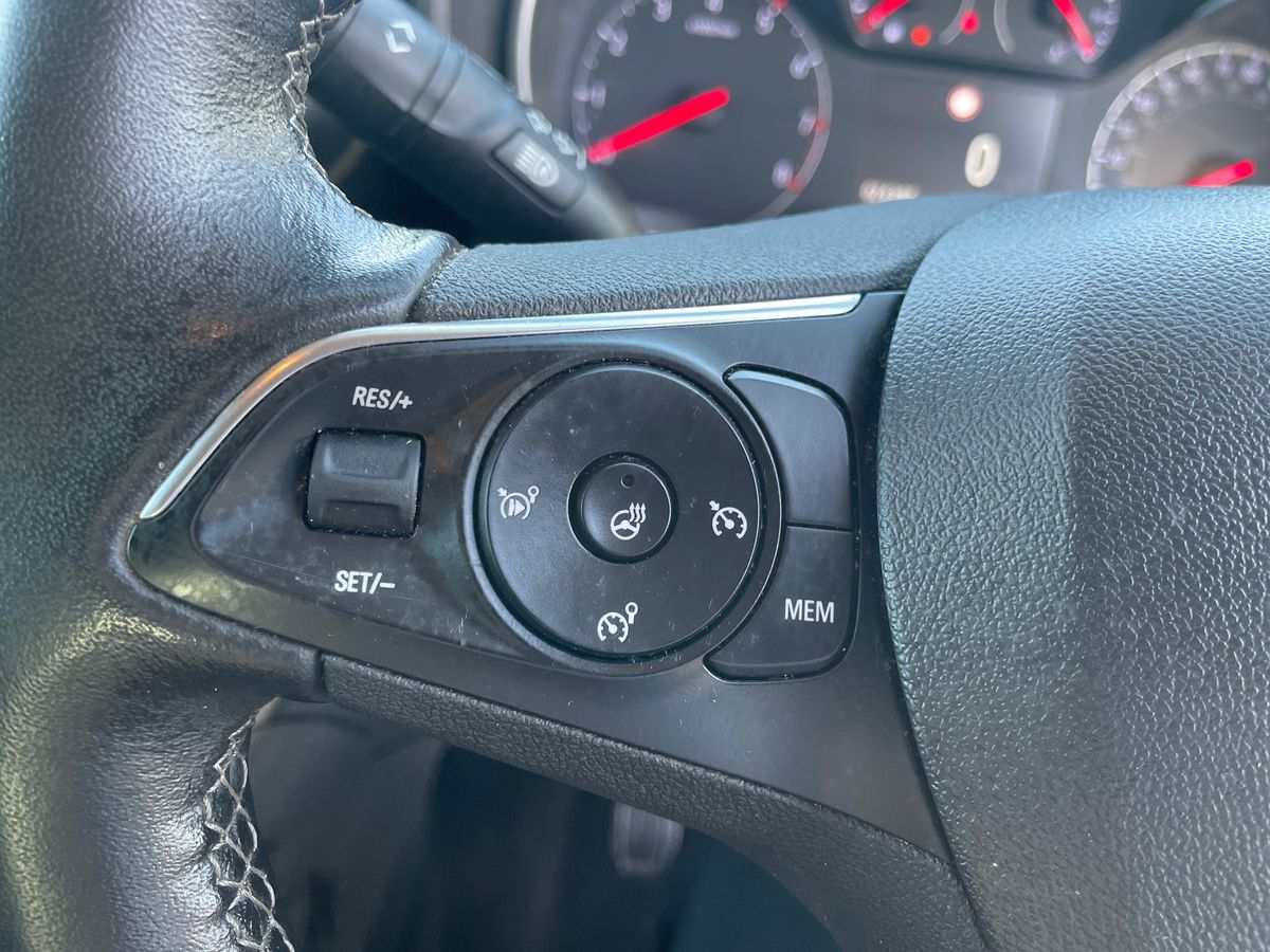 Used Vauxhall Combo Life 2022 for sale - 77002922: Photo 16