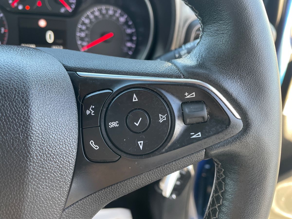 Used Vauxhall Combo Life 2022 for sale - 77002922: Photo 17