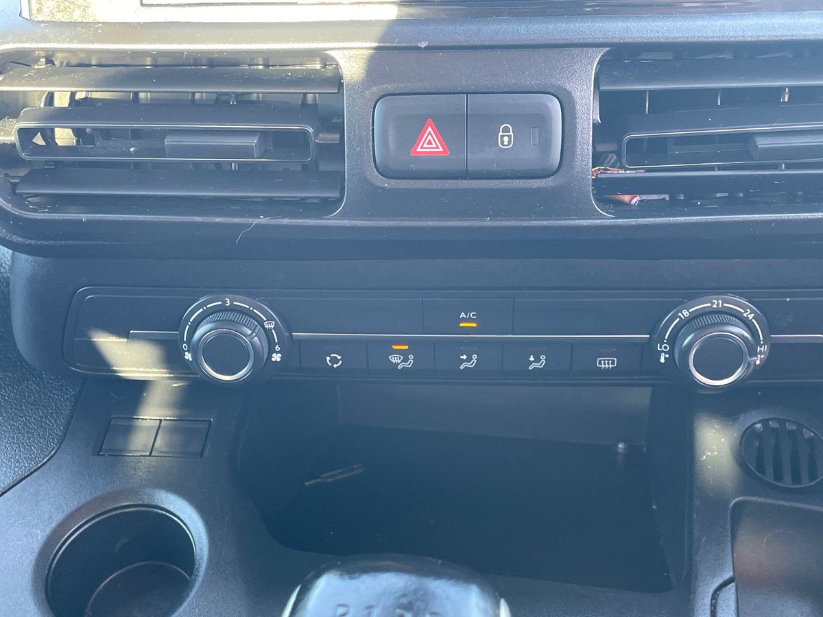 Used Vauxhall Combo Life 2022 for sale - 77002922: Photo 18