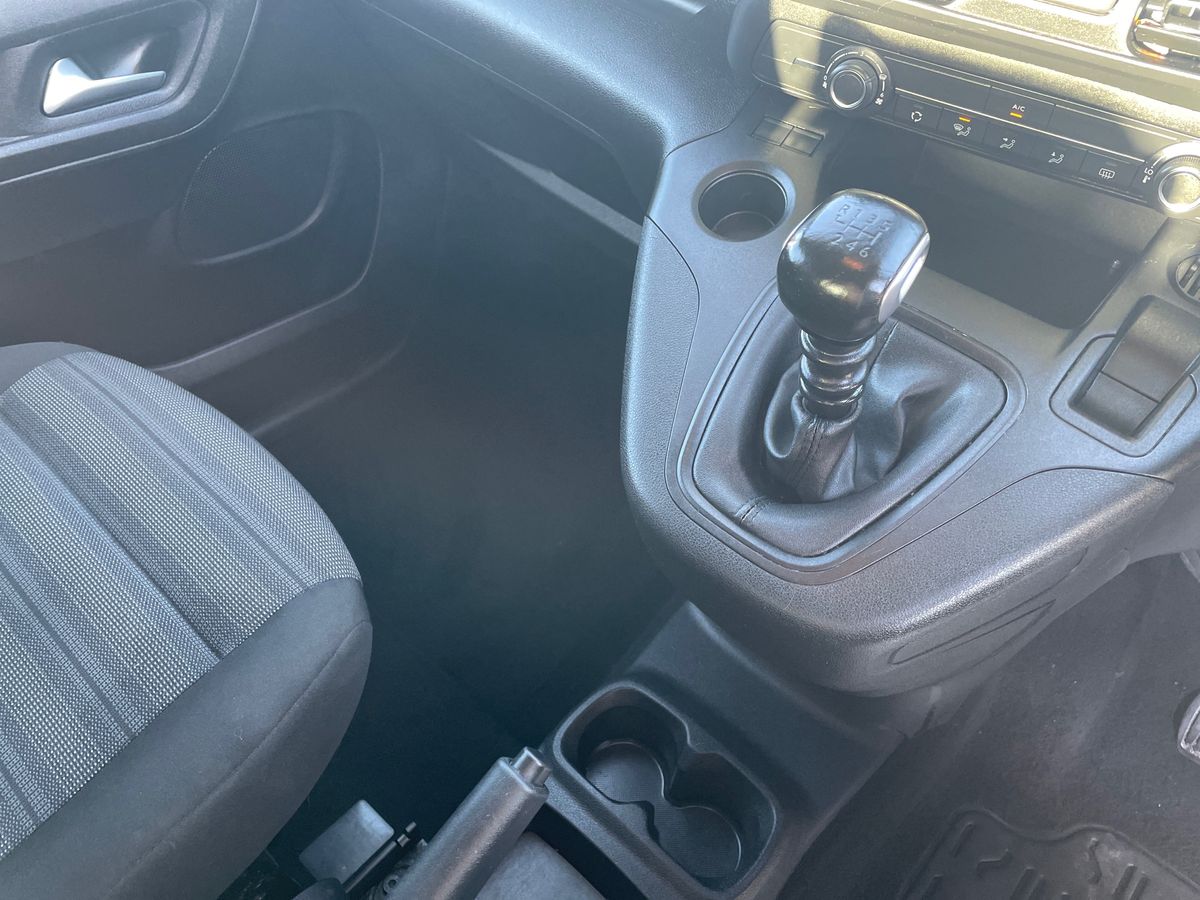 Used Vauxhall Combo Life 2022 for sale - 77002922: Photo 19