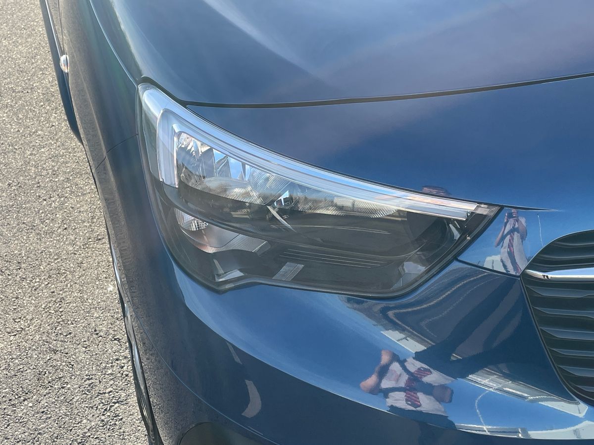 Used Vauxhall Combo Life 2022 for sale - 77002922: Photo 21