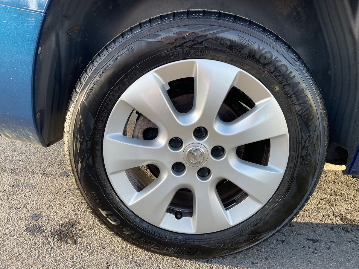 Used Vauxhall Combo Life 2022 for sale - 77002922: Photo 9