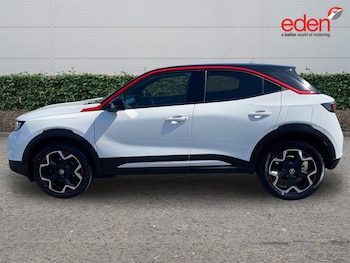 Used Vauxhall Mokka 2023 for sale - 79503086: Photo