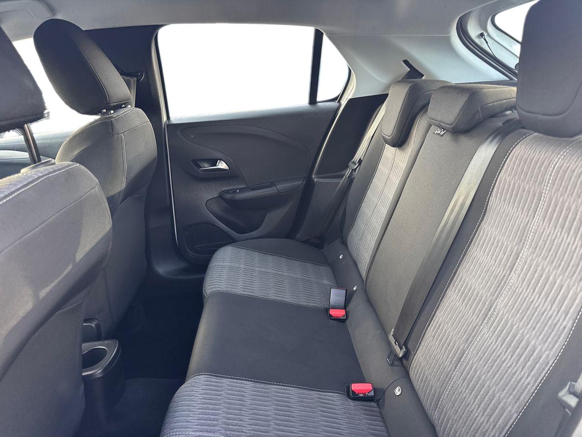 Used Vauxhall Corsa 2022 for sale - 77164147: Photo 11