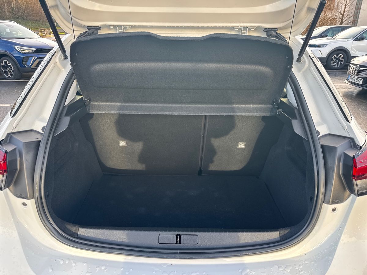 Used Vauxhall Corsa 2022 for sale - 77164147: Photo 12