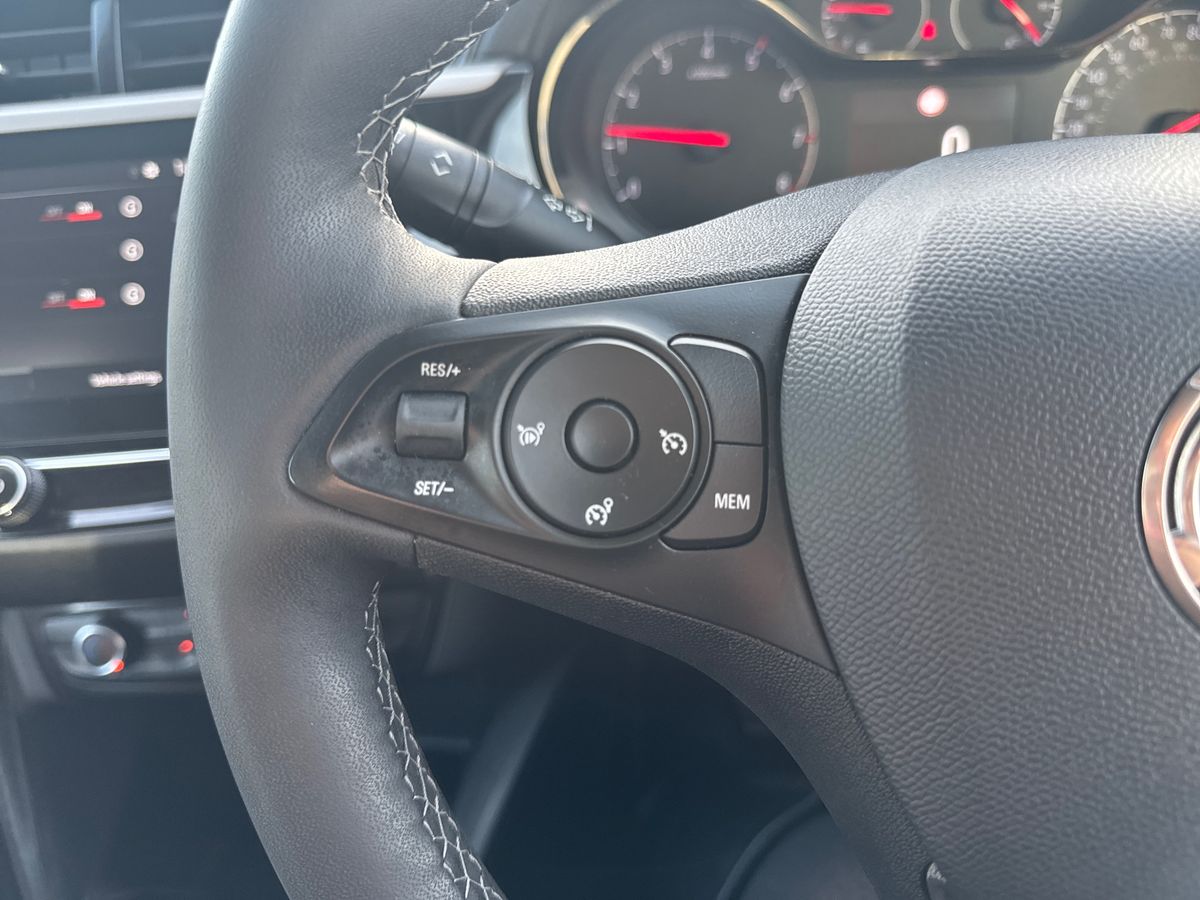 Used Vauxhall Corsa 2022 for sale - 77164147: Photo 16