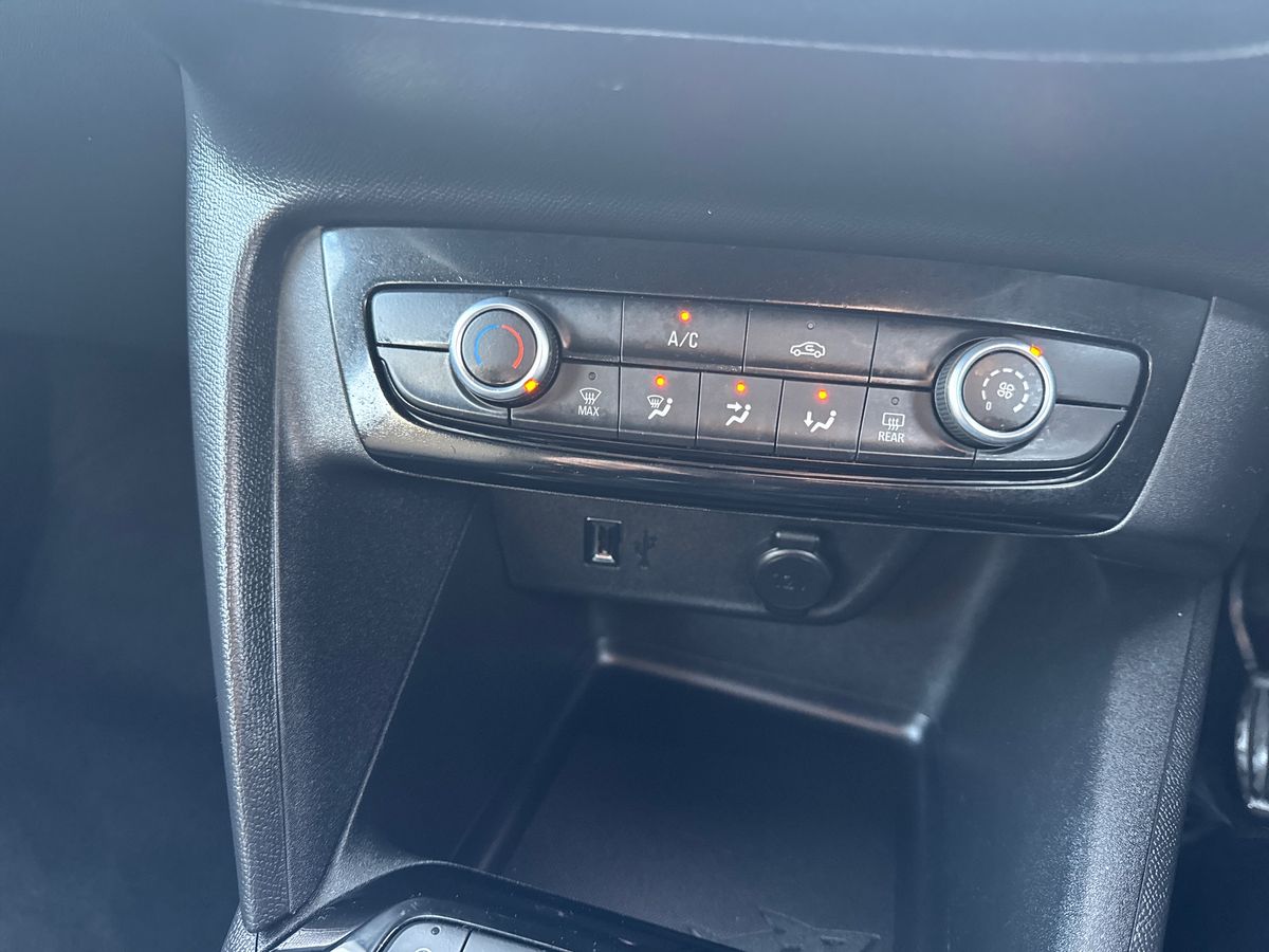 Used Vauxhall Corsa 2022 for sale - 77164147: Photo 18