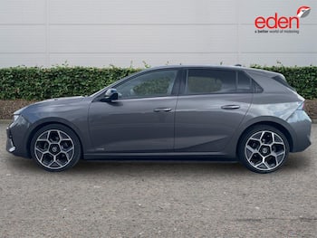 Used Vauxhall Astra 2023 for sale - 79712771: Photo